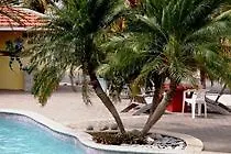 Hotel Abc Apartments Willemstad