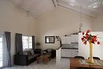 Abc Apartments Willemstad
