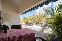 Abc Apartments Willemstad Hotel Dorp Sint Michiel