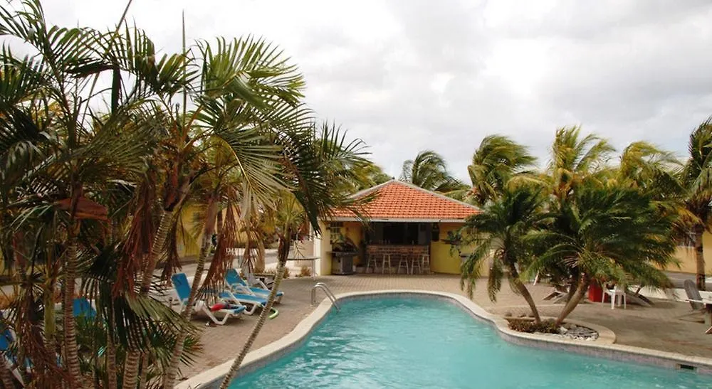 Abc Apartments Willemstad Hotel