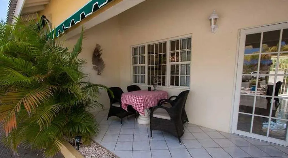 Hotel Abc Apartments Willemstad