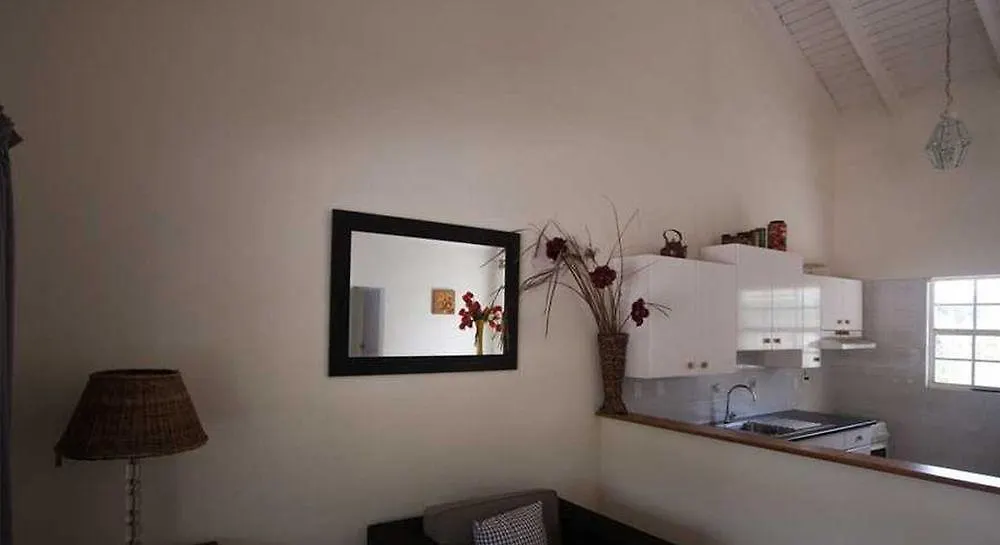 Hotel Abc Apartments Willemstad