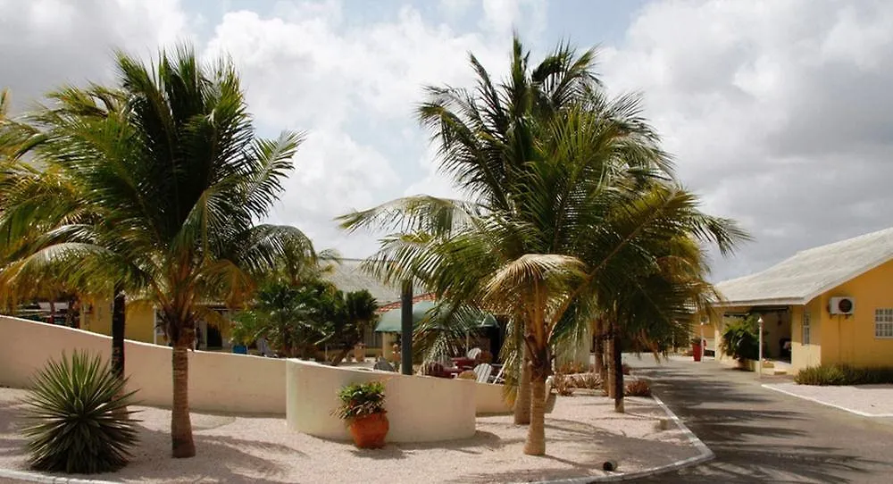 Hotel Abc Apartments Willemstad