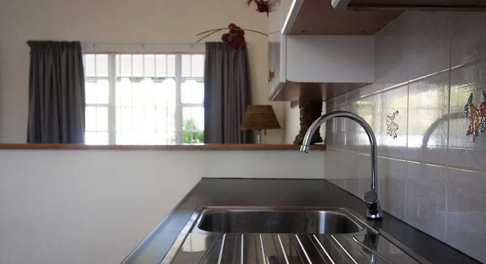 Abc Apartments Willemstad Curaçao