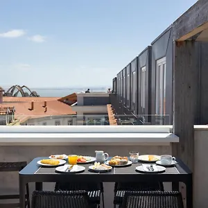 **** Hotel Pessoa Portugal
