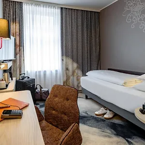 *** Hotel Mercure Am Olympiapark Duitsland